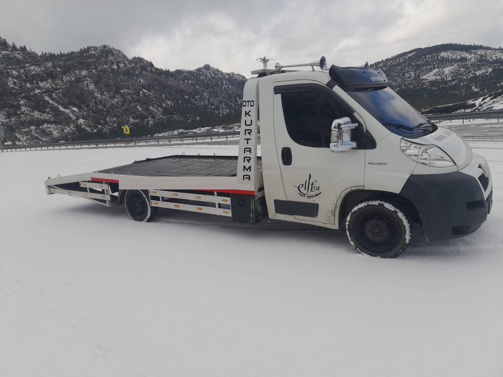 Bicanlar Oto Kurtarıcı